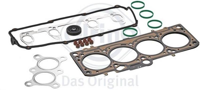 Mercedes Sprinter Wheel Hub Gasket - Elring 016620